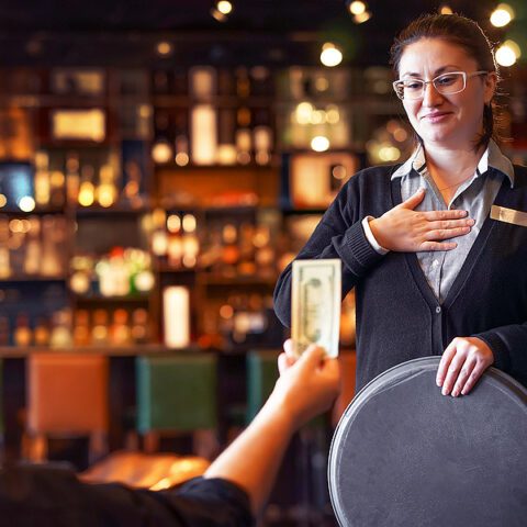 Virginia bill proposes $15 minimum wage by 2029 with annual inflation adjustments - photo licensed by shore news network.