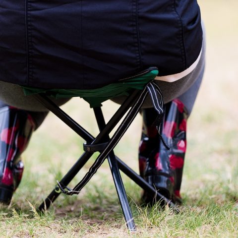 Baltimore woman shot in the buttocks, recovering - photo licensed by shore news network.