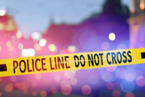 Arrest made after woman found murdered in wooded area in indianapolis