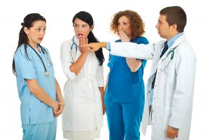 Thanks but no thanks as rwj barnabas fires unvaccinated front line workers