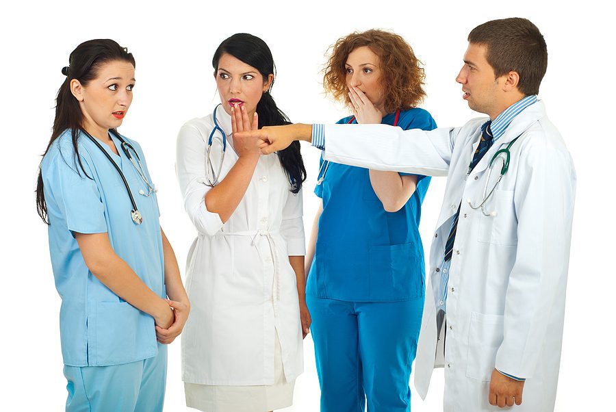 Thanks but no thanks as RWJ Barnabas fires unvaccinated front line workers
