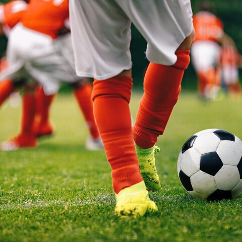 Dad shoots and kills pregnant mom, boyfriend at son's soccer game - photo licensed by shore news network.