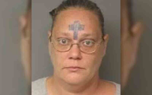 Rambo arrested for bomb threat in new jersey - photo licensed by shore news network.