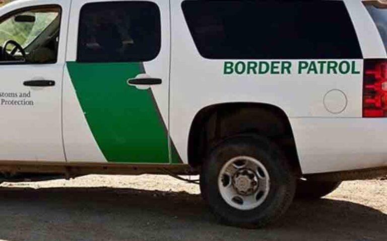 Migrants placed in danger by smugglers - photo licensed by shore news network.