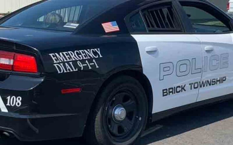 Traffic delays expected on drum point road due to construction, police say - photo licensed by shore news network.