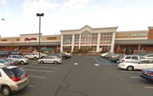 Brick shoprite stabbing victim recovering in critical, but stable condition cops say