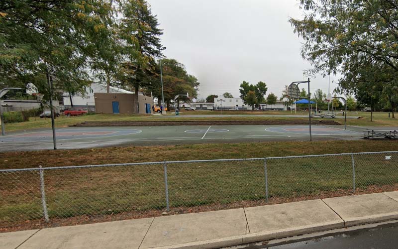 Chambersburg police issue citations after playground fight