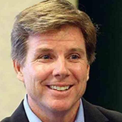 New jersey republican senator drops gun and runs into murphy public job embrace - photo licensed by shore news network.