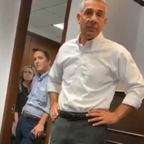 Phil murphy's lead grows as jack ciattarelli promises to dig in for the long haul - photo licensed by shore news network.