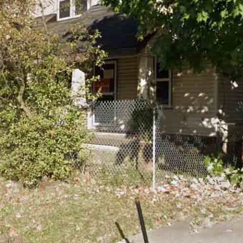 21-year-old shot in head while sleeping in bed in columbus - photo licensed by shore news network.