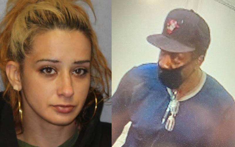 Jersey man drugged, beaten and robbed by woman he met online, accomplices