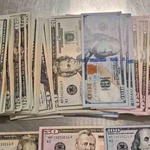 Illinois man pleads guilty to money laundering for role in internet-based fraud schemes - photo licensed by shore news network.