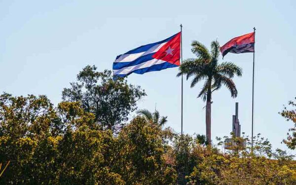 Phil murphy remains silent on cuba as his own socialist agenda criticized in new jersey - photo licensed by shore news network.