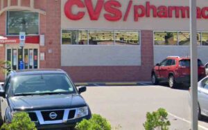 Woman trashed cvs store because atm was empty, columbus police