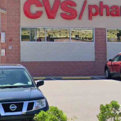 Indiana native sentenced for 2019 attempt armed robbery of uptown cvs which resulted in shooting of nopd officer - photo licensed by shore news network.