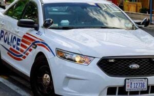 Suspect sought in a burglary two offense: 900 block of bladensburg road, northeast