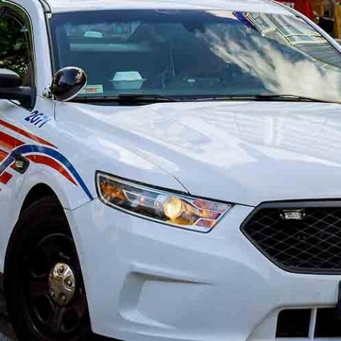 ‘enough is enough’: dc police slam local politicians for soaring crime in ad campaign - photo licensed by shore news network.