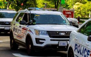 16-year-old charged with shooting in d. C.