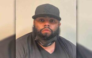 Elizabeth drug dealer caught with two kilos of heroin