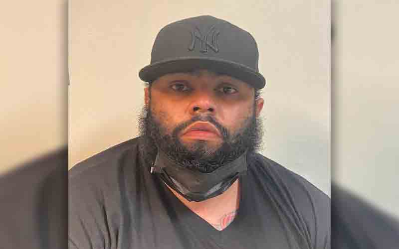 Elizabeth drug dealer caught with two kilos of heroin