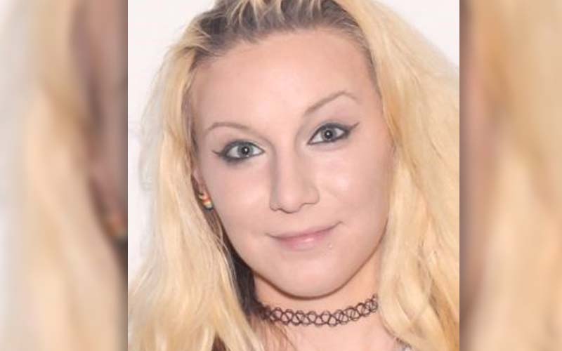 Missing woman found dead, police suspect suicide
