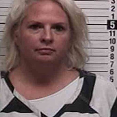 Wife tried to remove husband from home deed while he was sitting in jail - photo licensed by shore news network.