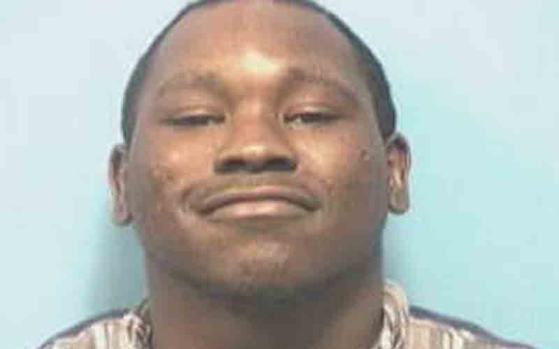 28-year-old dead from 'medical emergency' shortly after being taken into custody
