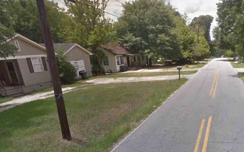 Teen shot last week in Macon has died from his injuries