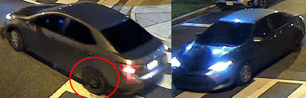 D.C. Police need your help after three shot on South Capitol Street