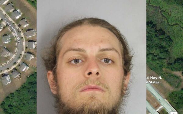 Driver charged after fatal crash in odessa that killed 61-year-old woman - photo licensed by shore news network.