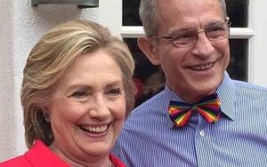 Democrat mega-donor ed buck indicted on more drug charges, overdose deaths
