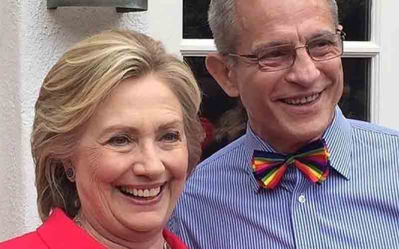 Democrat mega-donor Ed Buck indicted on more drug charges, overdose deaths