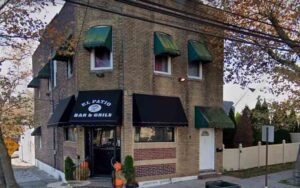 Man charged for shooting at perth amboy bar