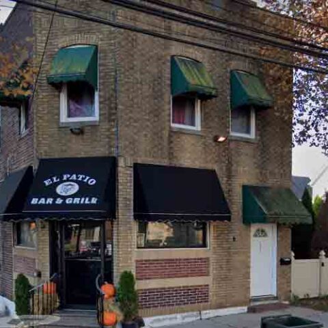 Man charged for shooting at perth amboy bar - photo licensed by shore news network.