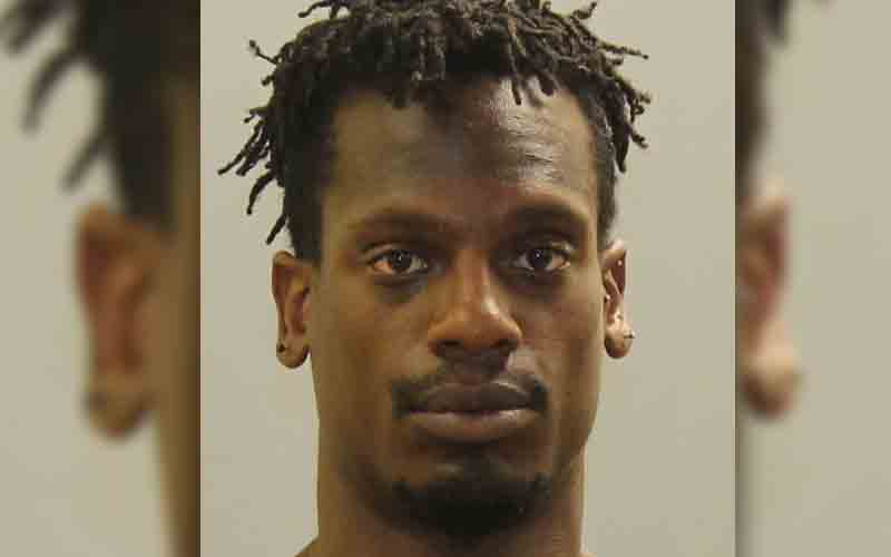 "He won't hurt her again" Domestic abuser behind bars after monthslong assault on woman