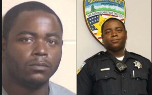 California cop arrested for sexual battery
