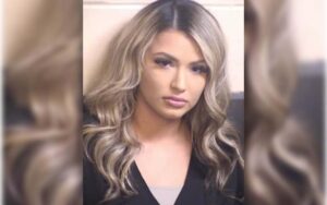 Female fresno county correctional officer sentenced for sex with inmate