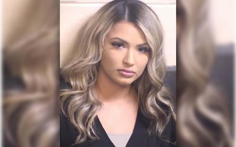 Female Fresno County correctional officer sentenced for sex with inmate