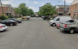 Teen arrested for the shooting of 9-year-old girl in newark, police blame heat, pandemic