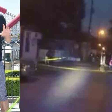 Teen wanted for questioning in march unsolved murder case - photo licensed by shore news network.