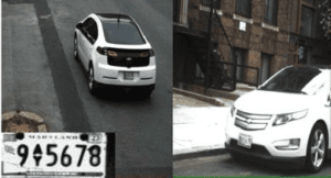 Police searching for man in ski masked who carjacked, raped woman