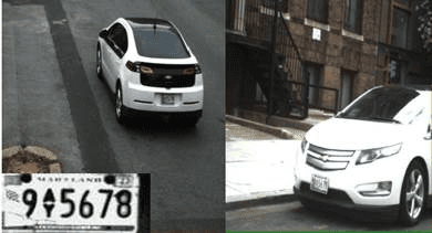 Police searching for man in ski masked who carjacked, raped woman