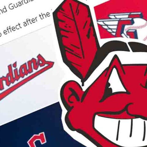 Ohio sheriff with cherokee wife says indians name change is disgusting - photo licensed by shore news network.