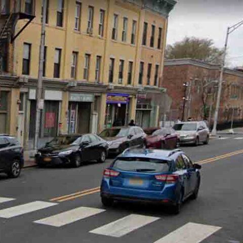 Jersey city teenager wanted for murder of 16-year-old pedro rodriguez - photo licensed by shore news network.