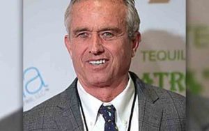 John F Kennedys nephew just wrote a book exposing Dr Fauci and DC assault on Democracy