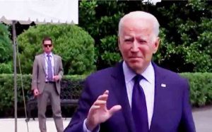 "they're killing people", president joe biden says facebook responsible for covid-19 deaths