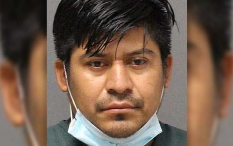Lakewood man indicted for 2020 murder