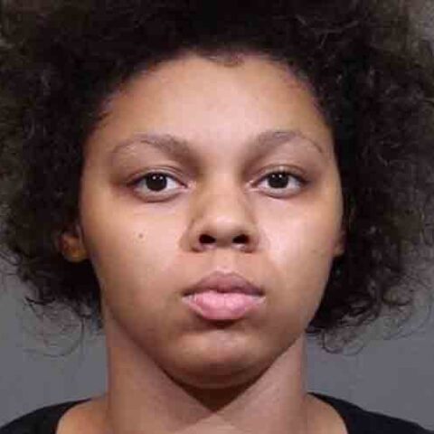 Victim shot by live-in girlfriend ran to neighbors door and collapsed - photo licensed by shore news network.