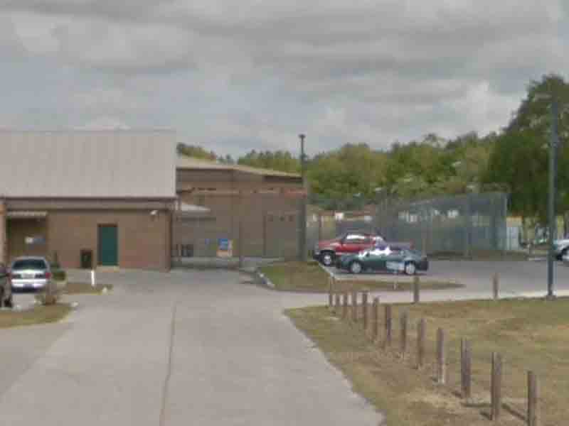 COVID-19 outbreak reported at Levy County Jail