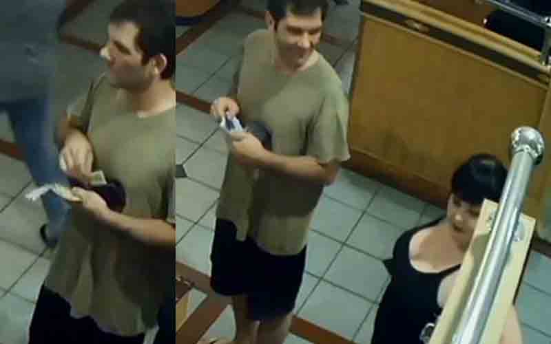 Do you recognize them? Columbus police say they are wanted for lewd act with minor